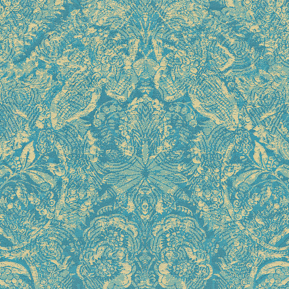 RUBELLI™ Barok - Dezen